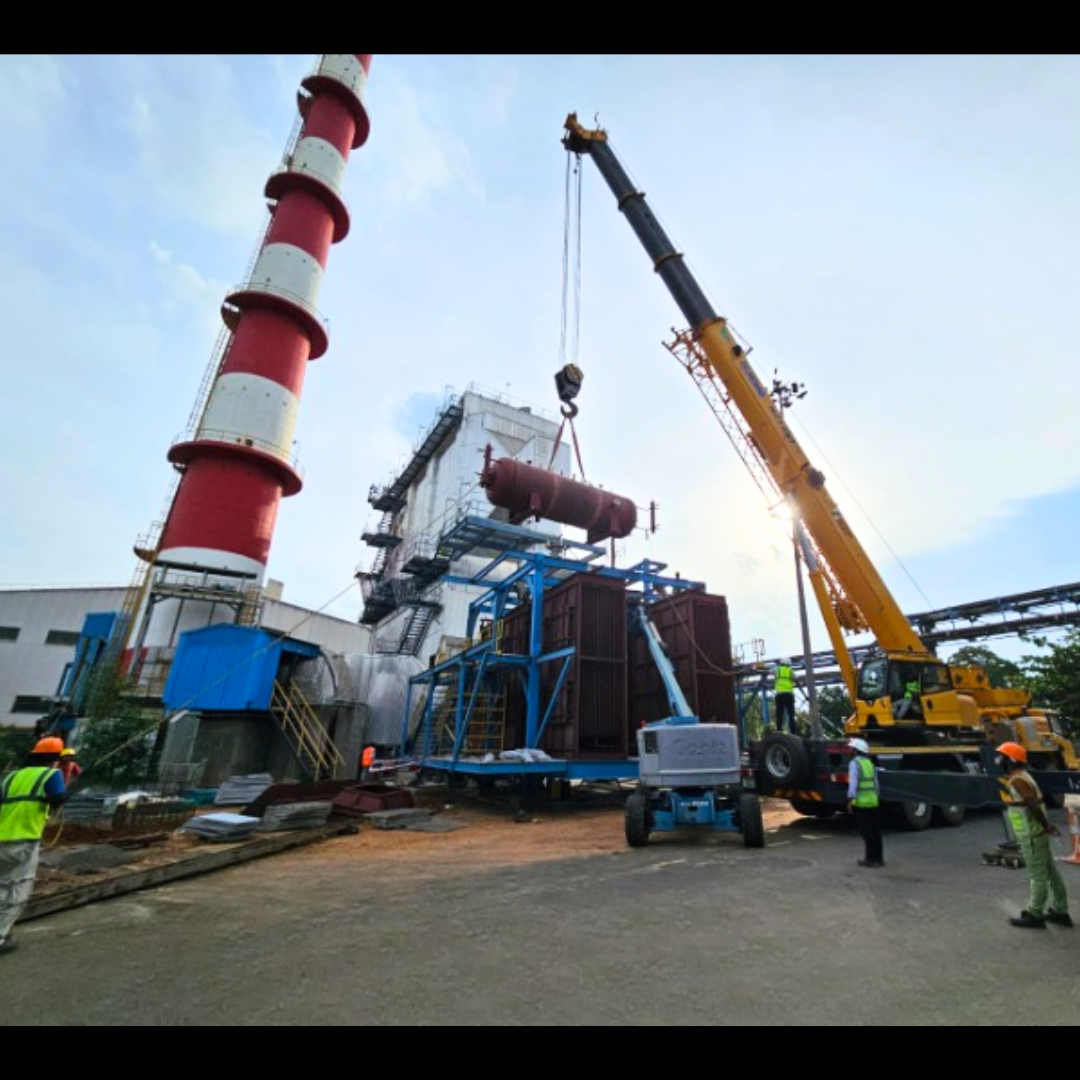Trust Well Engineers India_gallery